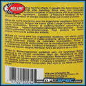 Red Line MT-85 75W/85 GL-4 Manual Transmission Gear Oil • 3.78L