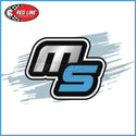 Red Line MT-LV 70W/75W GL-4 Manual Transmission Gear Oil • 946ml