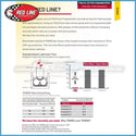 Red Line MT-LV 70W/75W GL-4 Manual Transmission Gear Oil • 946ml