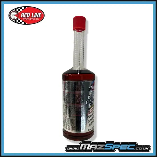 Red Line SL-1 Fuel System Cleaner • 443ml