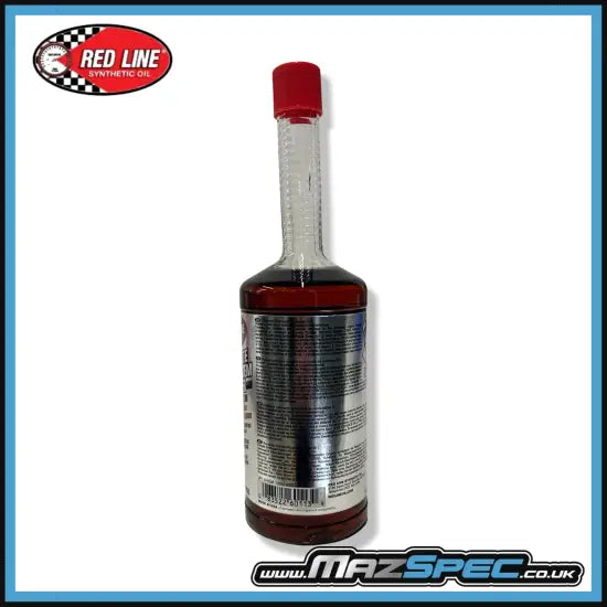 Red Line SL-1 Fuel System Cleaner • 443ml