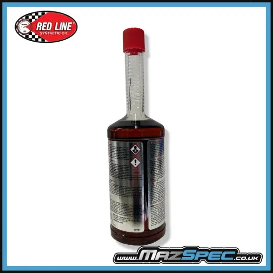 Red Line SL-1 Fuel System Cleaner • 443ml (x2 Pack)
