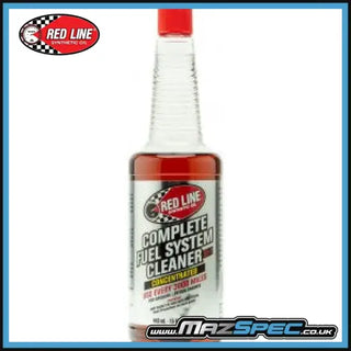 Red Line SL-1 Fuel System Cleaner • 443ml (x2 Pack)