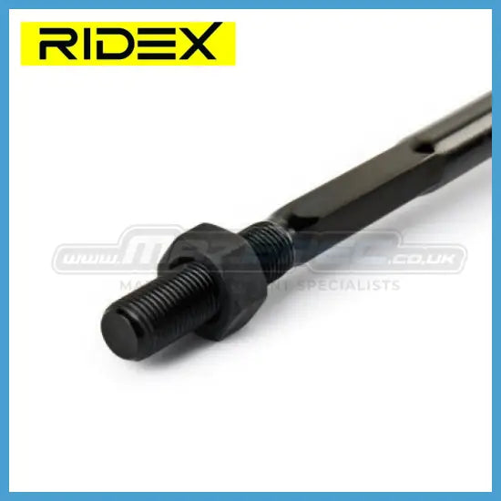 Ridex Inner Tie Rod / Track Rod • MX-5 MK1/NA (89-97) Motor Vehicle Parts