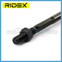 Ridex Inner Tie Rod / Track Rod • MX-5 MK1/NA (89-97) Motor Vehicle Parts