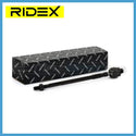 Ridex Inner Tie Rod / Track Rod • MX-5 MK1/NA (89-97) Motor Vehicle Parts