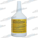 Red Line MTL 75W80 GL-4 Manual Transmission Gear Oil • 946ml