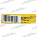 Red Line MTL 75W80 GL-4 Manual Transmission Gear Oil • 3.78L