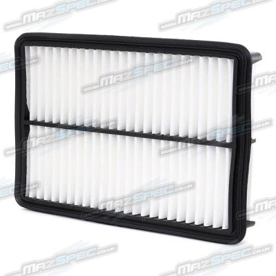 Ridex® Air Filter • Mazda 3, Mazda 6, CX-5