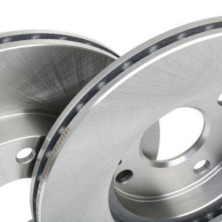 Ridex® Front Brake Discs Pair • MX-5 MK1 (1.8) / MK2 (1.6/1.8) (94-05)