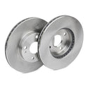 Ridex® Front Brake Discs Pair • MX-5 MK3/NC (06-15)