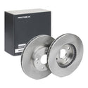 Ridex® Front Brake Discs Pair • MX-5 MK3/NC (06-15)