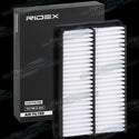 Ridex® Air Filter • Mazda 3, Mazda 6, CX-5