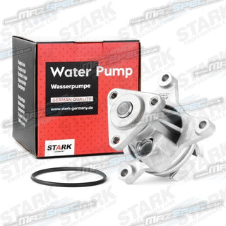 Stark® Water Pump • MX-5 MK3 / NC (2006-2015)