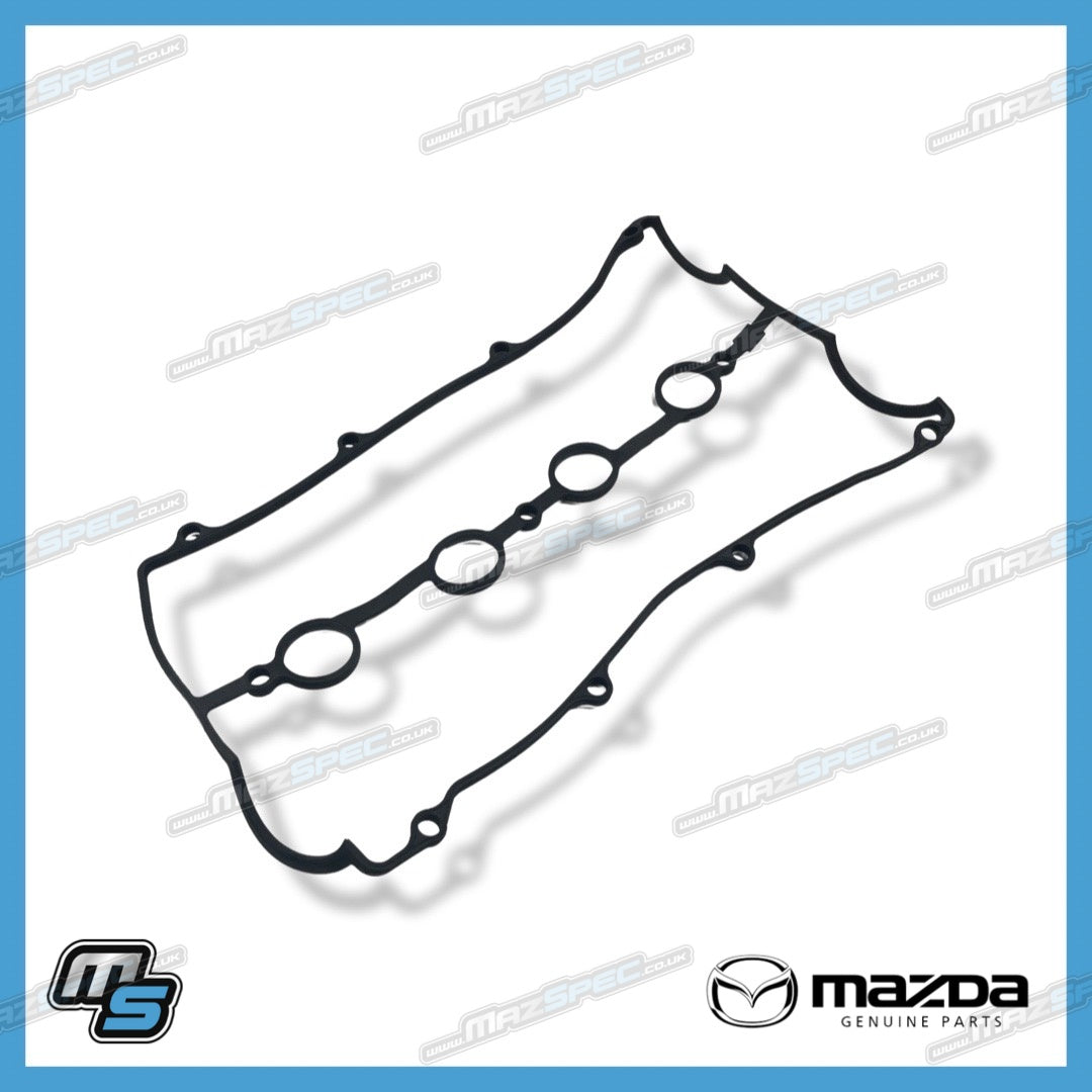Genuine Camshaft / Rocker Cover Gasket (1.6) Mazda MX5 MK1 / NA & MK
