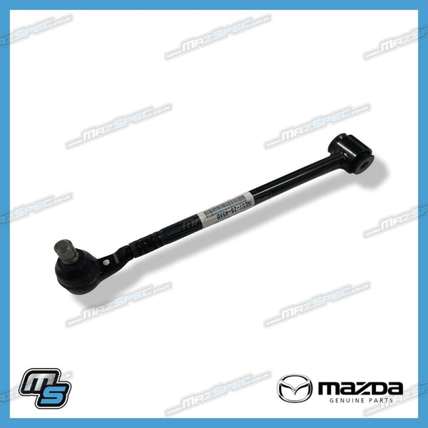 Genuine Rear Lateral Link Arm - Toe Control - Mazda MX5 MK3 3.5 3.75 / NC (06-15) NE51-28-45XB