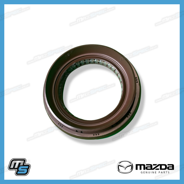Genuine Mazda MX-5 Mk2.5 1.8 VVTi Inlet Camshaft Front Oil Seal – ZL0910602 – New OEM Part