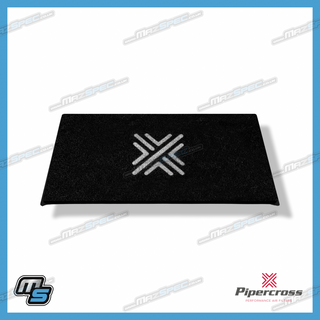 Pipercross Replacement Panel Air Filter - Mazda MX5 MK4 / ND - 15-22