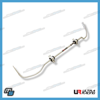 Ultra Racing Rear ARB Anti Roll Bar Kit - Mazda MX5 MK3 3.5 3.75 (NC)