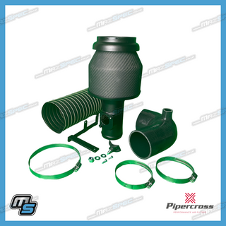 Pipercross Viper Air Induction Kit - Mazda MX5 MK3 3.5 / NC (06-12)