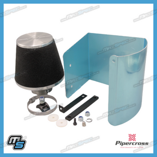 Pipercross Air Induction Kit - Mazda MX5 MK1 / NA 1.8 (94-98)