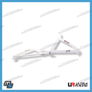 Ultra Racing Front Fender Bars / Chassis Brace - MX5 MK1 / NA (89-97)
