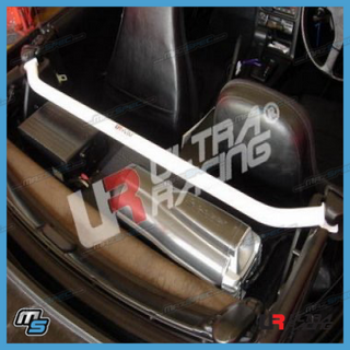 Ultra Racing Rear Upper Strut Brace - Mazda MX5 MK1 NA / MK2 2.5 NB (89-05)