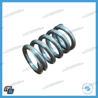 Mid Pipe to Manifold Clamping Spring - Mazda MX5 MK3 3.5 3.75 / NC