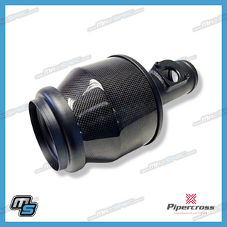 Pipercross Viper Air Induction Kit - Mazda MX5 MK3 3.5 / NC (06-12)