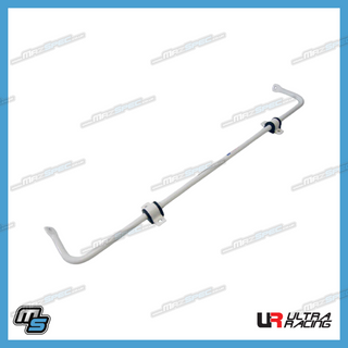 Ultra Racing Rear ARB Anti Roll Bar Kit - Mazda MX5 MK1 (NA) / MK2 2.5 (NB)