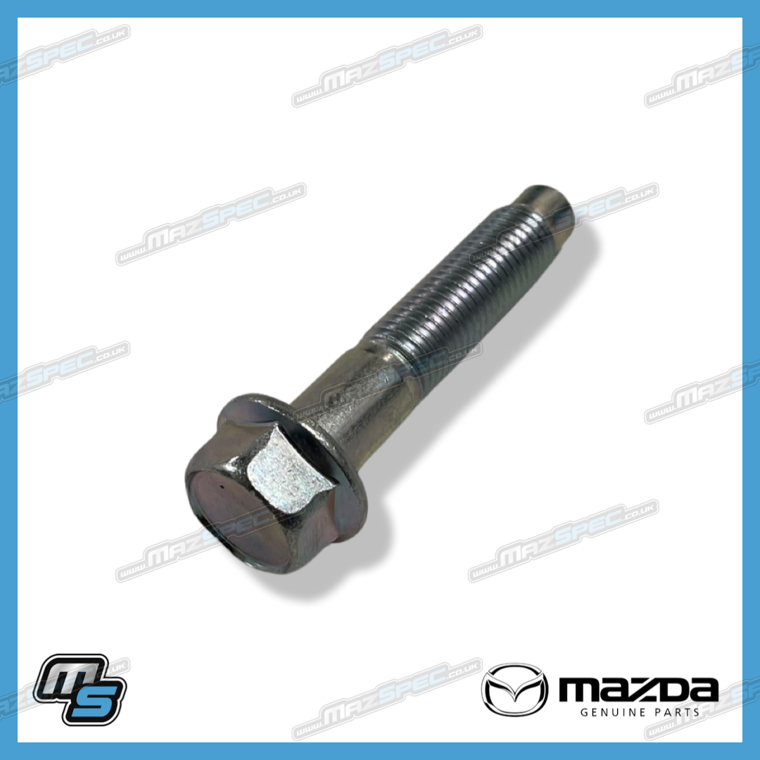 Genuine Alternator Mounting Bolt / Fastener Mazda MX5 MK1 (1.6) (89