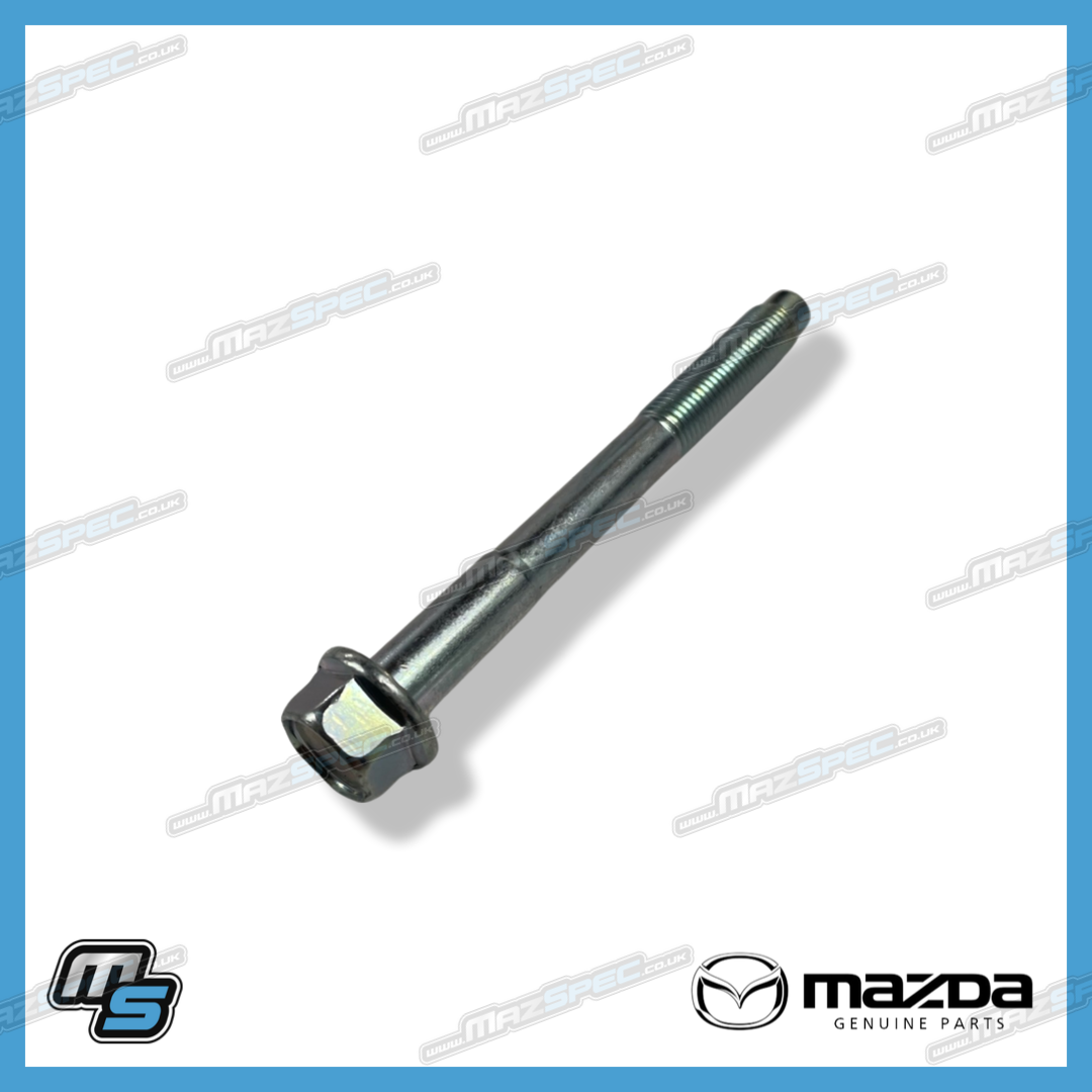 Genuine Alternator Lower Pivot Bolt / Fastener Mazda MX5 MK1 (1.8