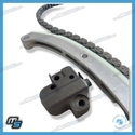 Engine Timing Chain Kit (MZR 2.0 LF / 1.8 L8 / Duratec 2.0/2.3) - Mazda MX5 MK3 3.5 3.75 / NC (06-15)