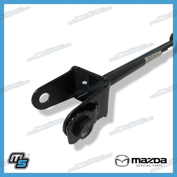 Genuine Rear Lower Trailing Link Arm - Mazda MX5 MK3 3.5 3.75 / NC (06-15) NE51-28-200A