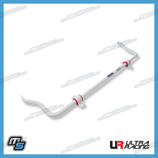 Ultra Racing Front ARB / Anti Roll Bar / Sway Bar Kit - Mazda MX5 MK1 (NA) / MK2 2.5 (NB)