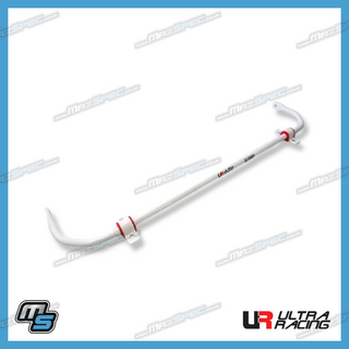Ultra Racing Front ARB Anti Roll Bar Kit - Mazda MX5 MK3 3.5 3.75 (NC)