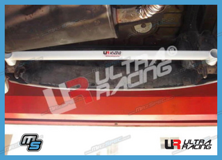 Ultra Racing Rear Bumper Chassis Brace - Mazda MX5 MK1 (NA) / MK2 2.5 (NB)