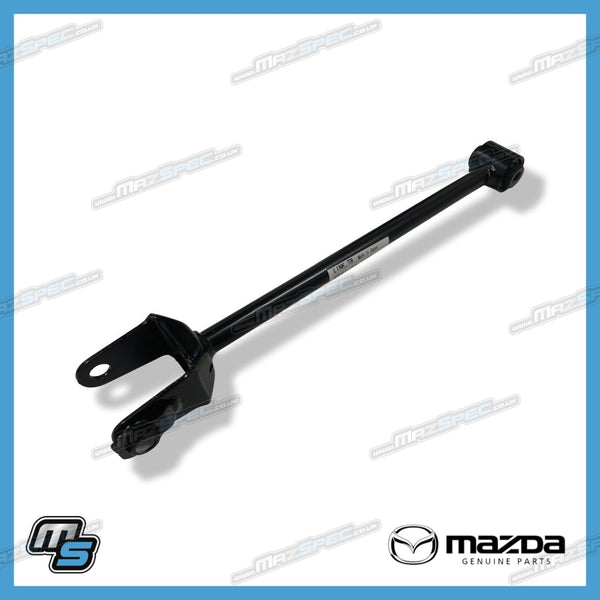 Genuine Rear Lower Trailing Link Arm - Mazda MX5 MK3 3.5 3.75 / NC (06-15) NE51-28-200A