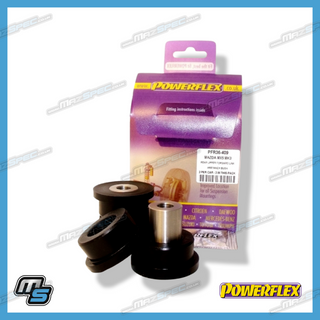 Powerflex Road / Fast Road Polyurethane Rear Upper Forward Link Arm Inner Bush Set - Mazda MX5 MK3 3.5 3.75 / NC (06-15)