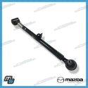 Genuine Rear Lateral Link Arm Lower - Right Hand - Mazda MX5 MK3 3.5 3.75 / NC (06-15) NE51-28-500B