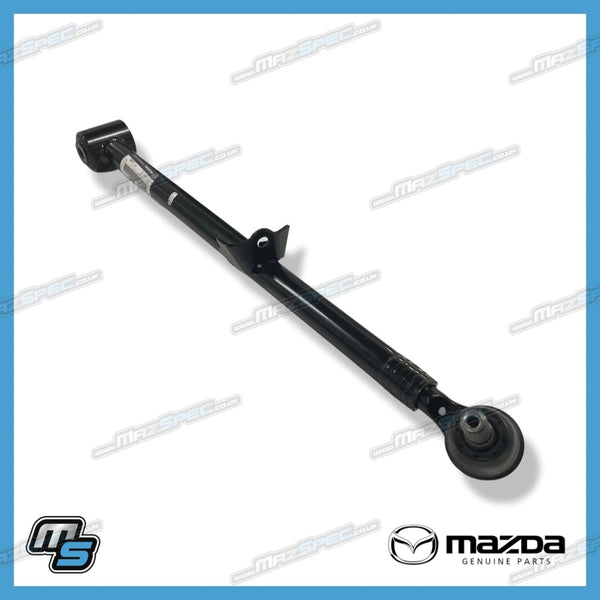 Genuine Rear Lateral Link Arm Lower - Right Hand - Mazda MX5 MK3 3.5 3.75 / NC (06-15) NE51-28-500B