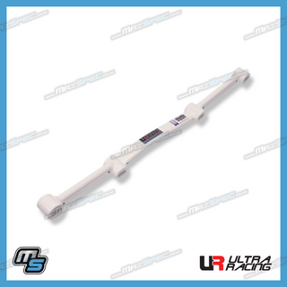 Ultra Racing Rear Lower Chassis Brace - Mazda MX5 MK4 (ND / RF)