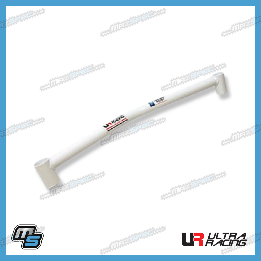 Genuine Rear Subframe Brace Bar Fastener / Bolt - Mazda MX5 MK3 3.5 3